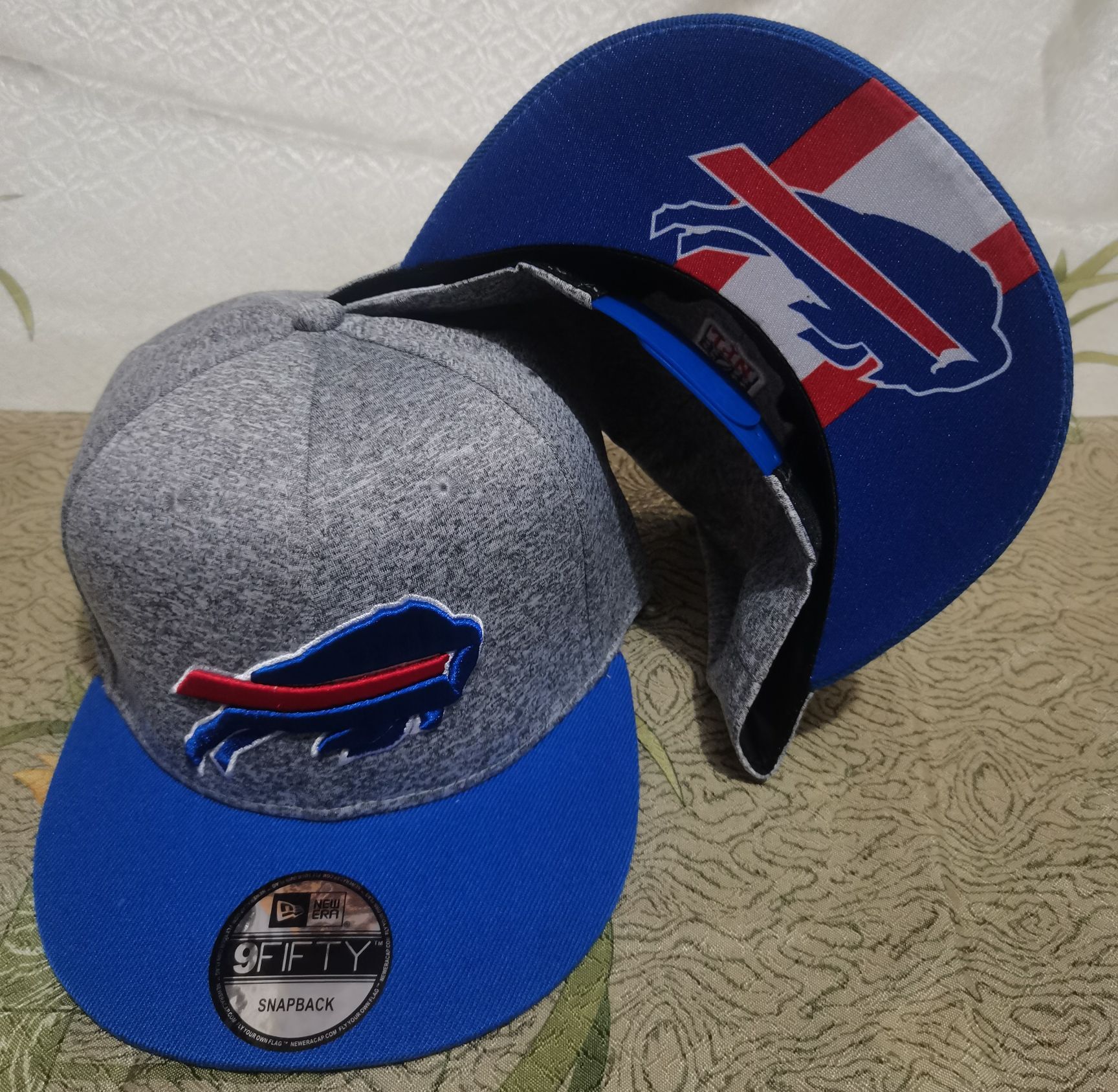 NFL Buffalo BillsGSMY hat->nfl hats->Sports Caps